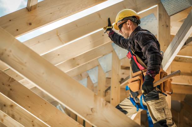 Professional Roofing Contractor in Alsip, IL