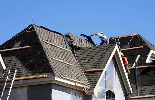 Best Storm Damage Roof Repair  in Alsip, IL
