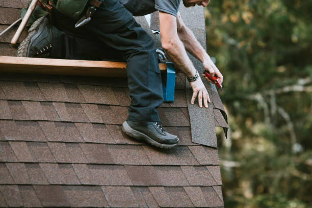 Quick and Trustworthy Emergency Roof Repair Services in Alsip, IL